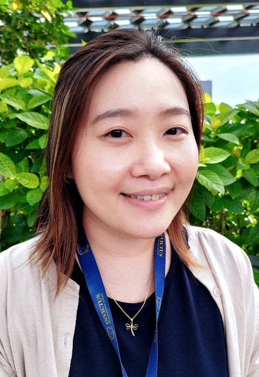 Ms June Hor 